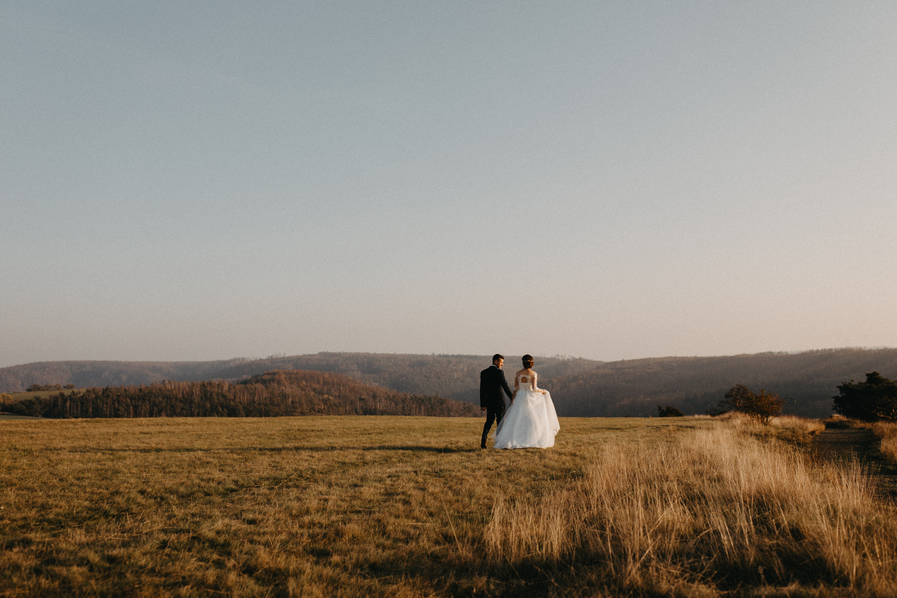 Podzimní romance