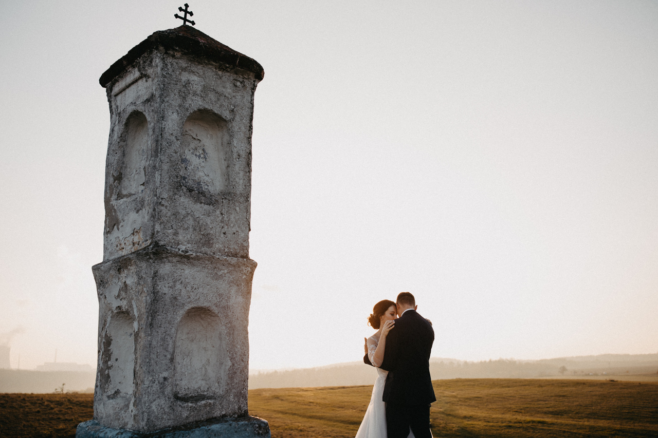 Podzimní romance